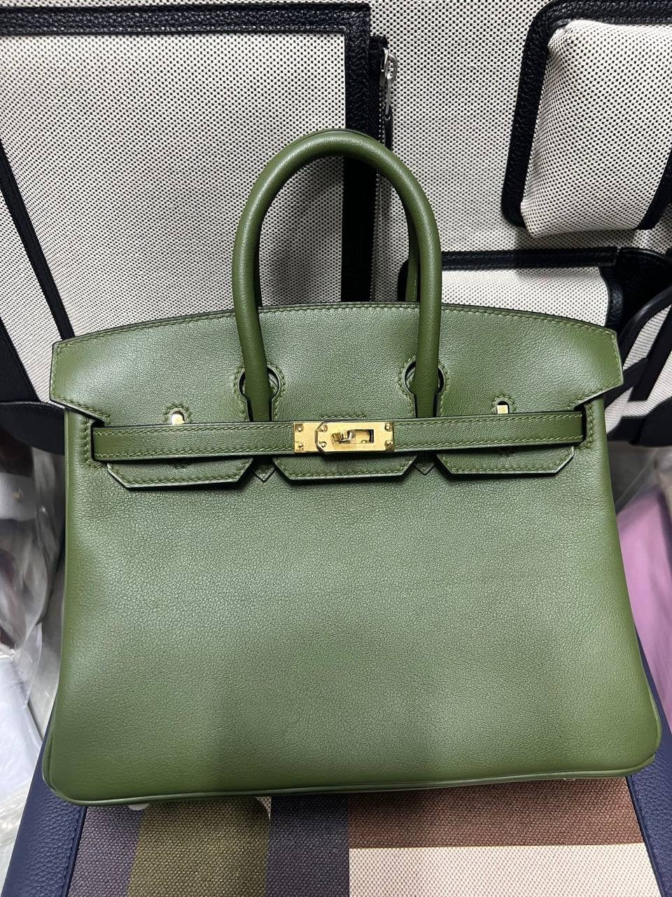 Birkin Bag