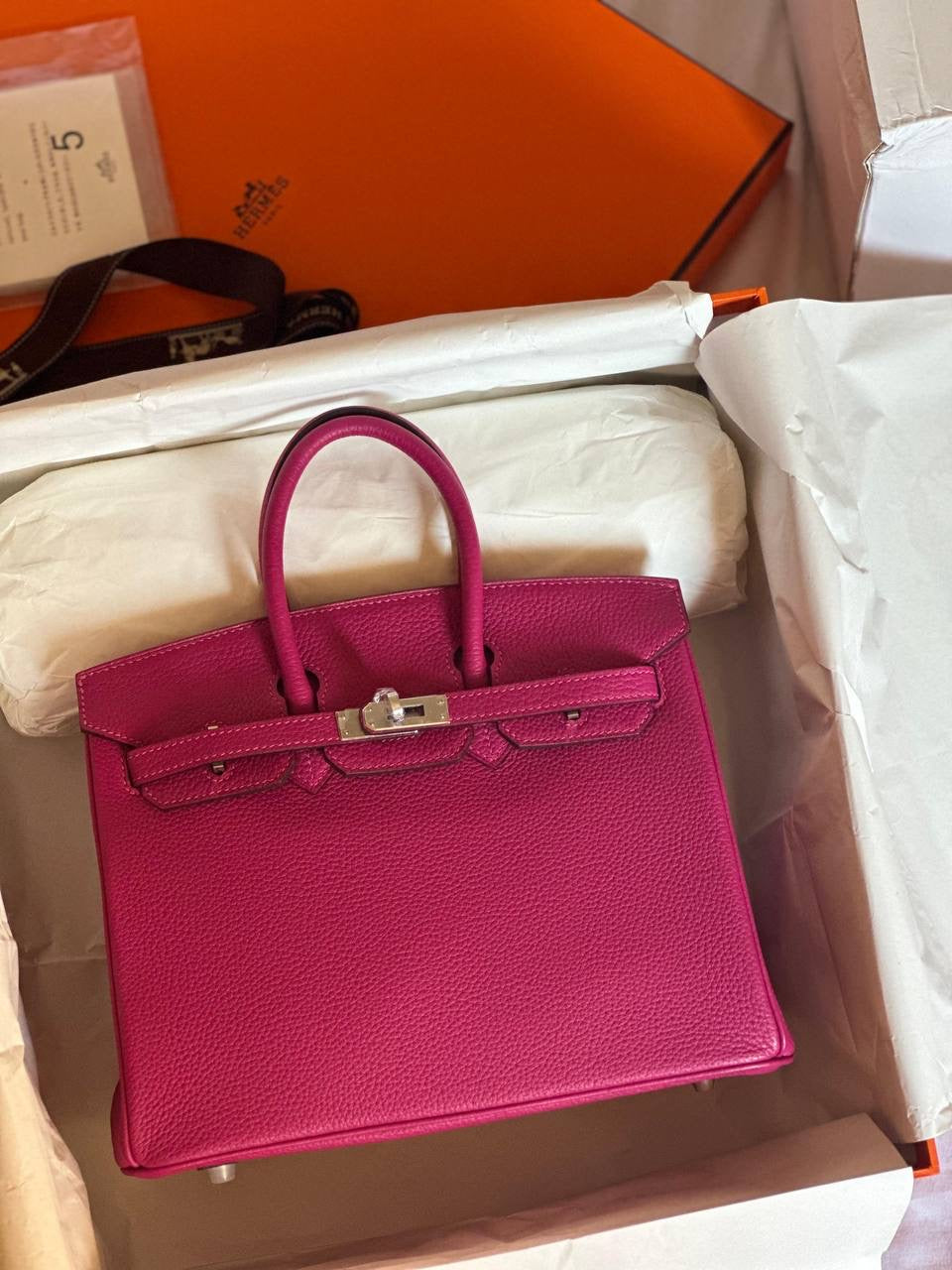 Birkin Bag