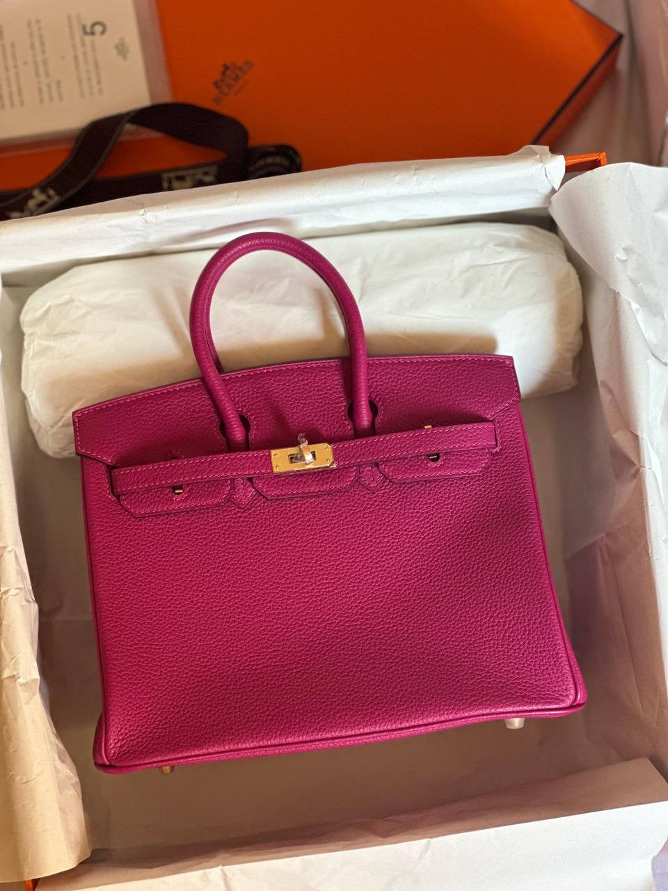 Birkin Bag