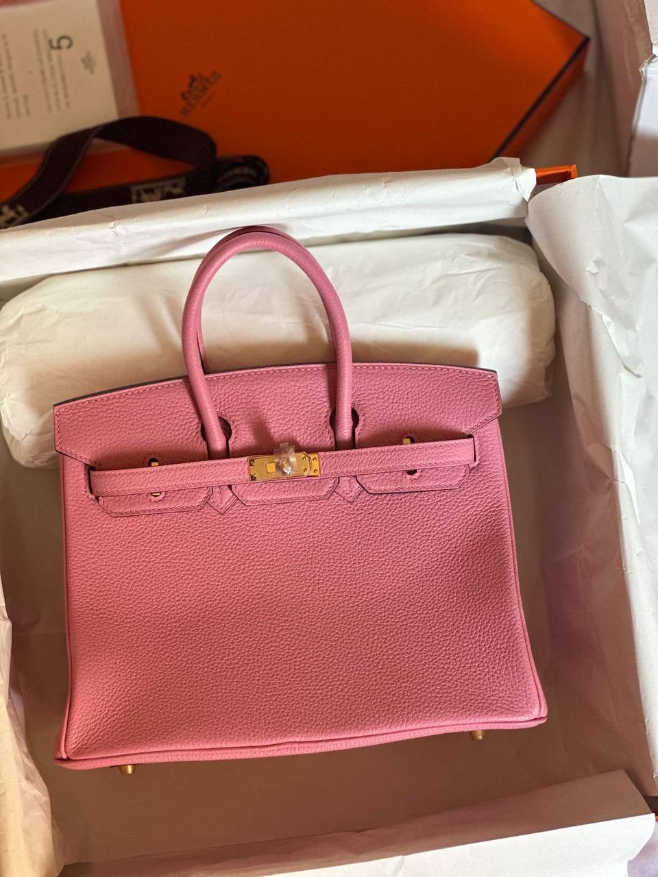 Birkin Bag