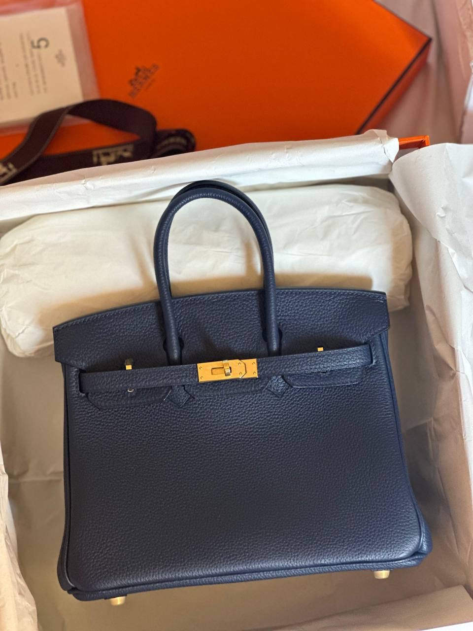 Birkin Bag