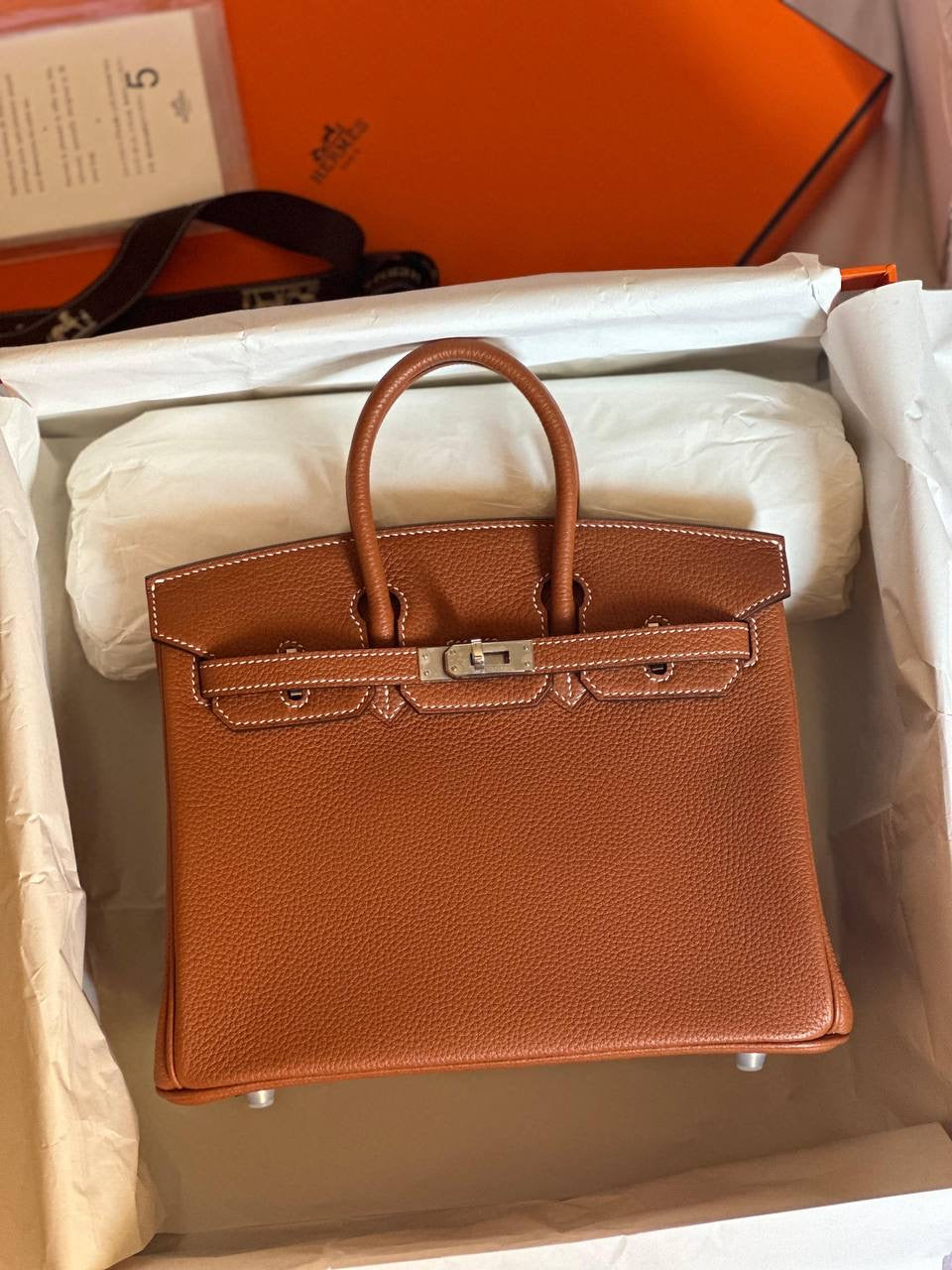 Birkin Bag