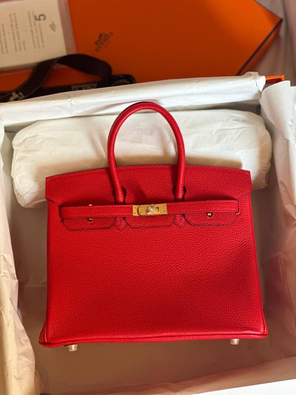 Birkin Bag
