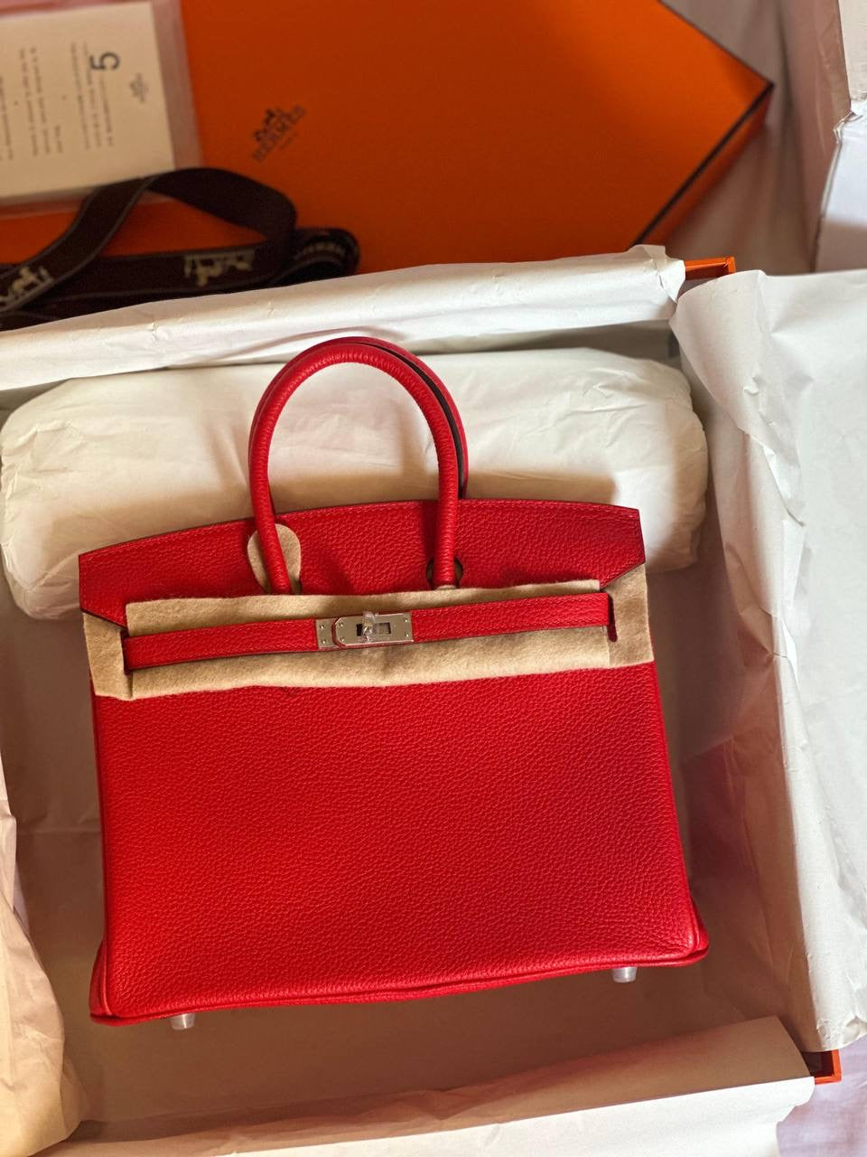Birkin Bag