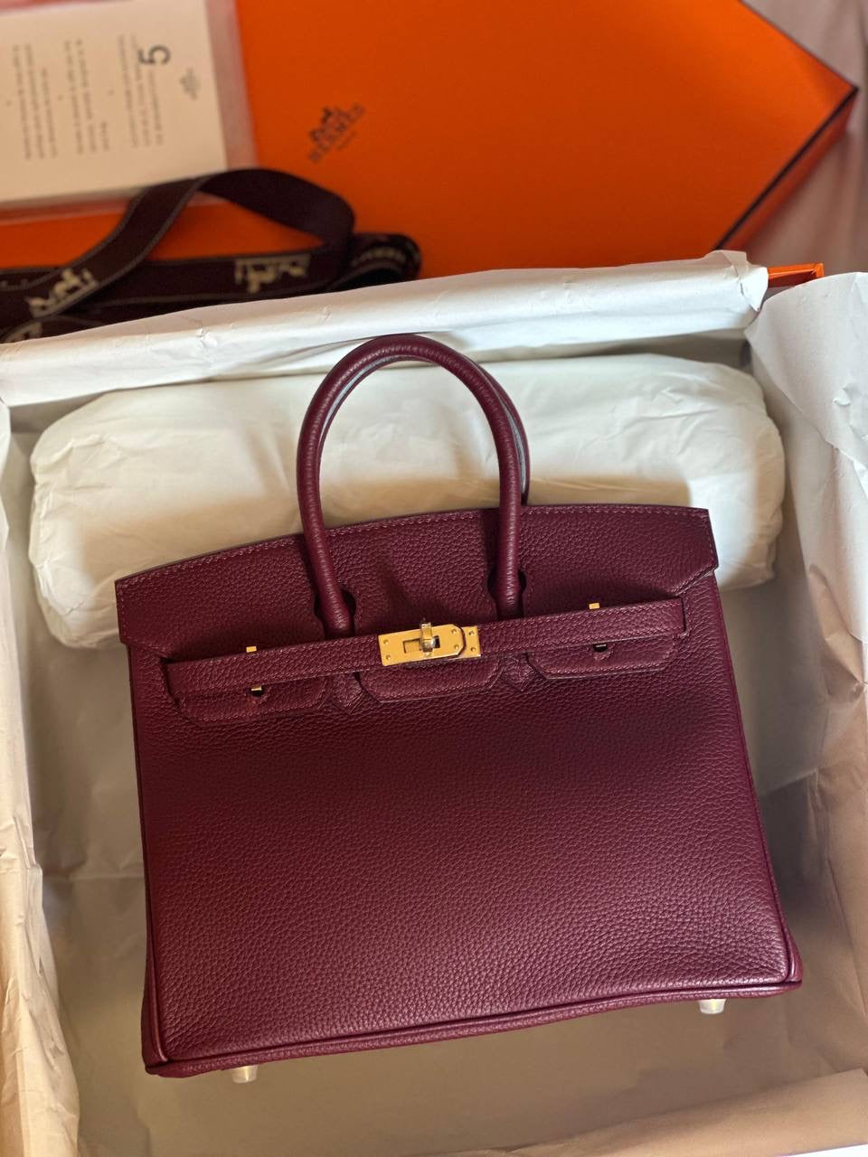 Birkin Bag
