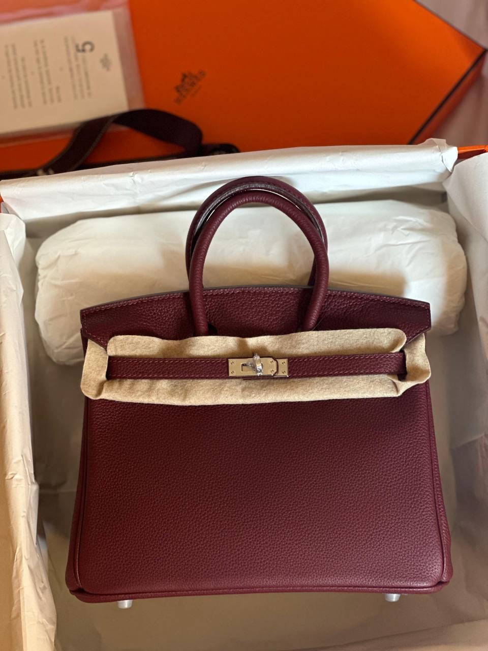 Birkin Bag
