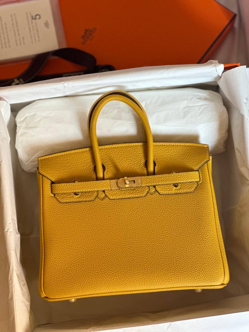 Birkin Bag
