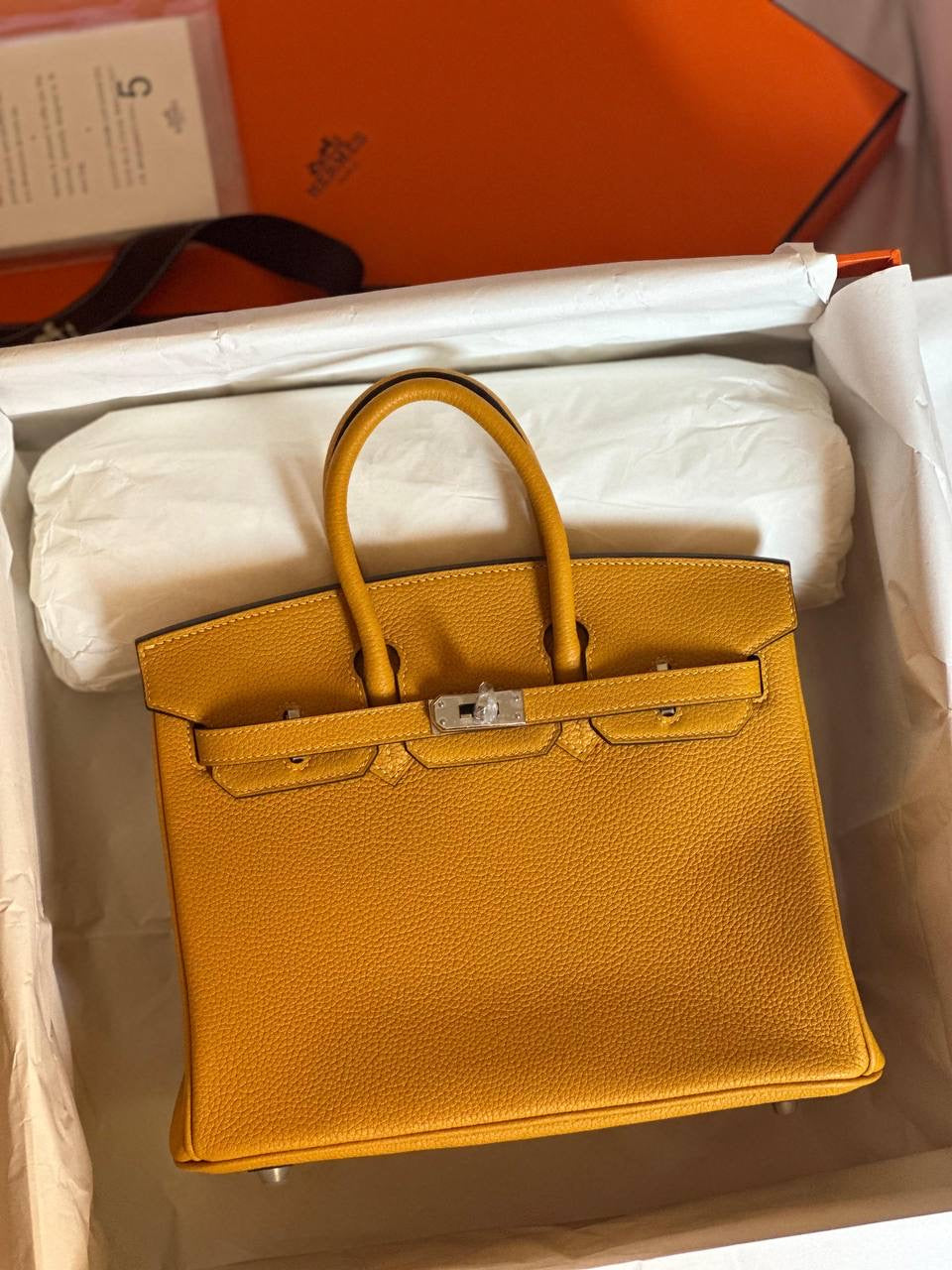 Birkin Bag