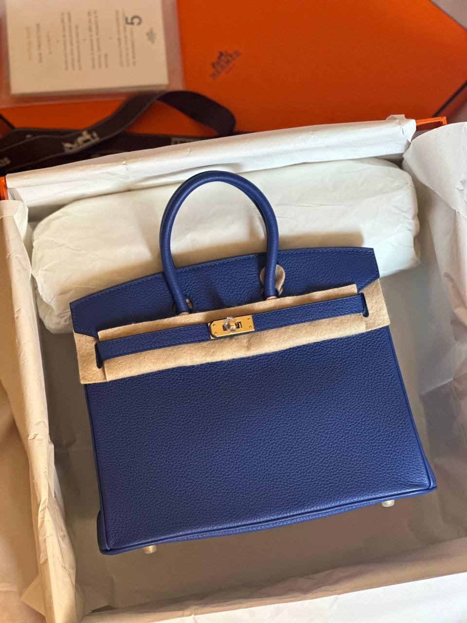 Birkin Bag
