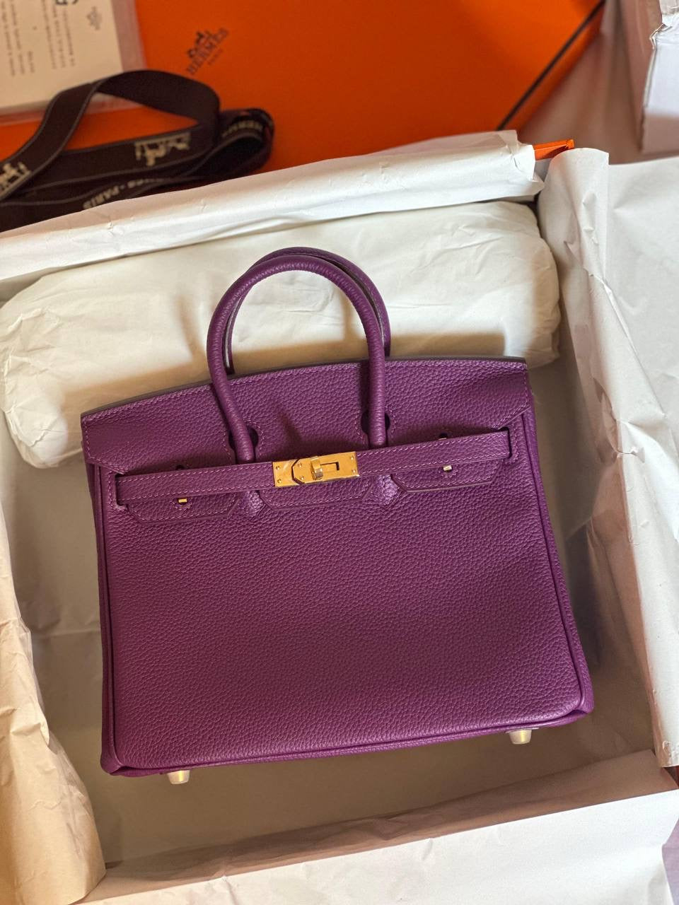 Birkin Bag
