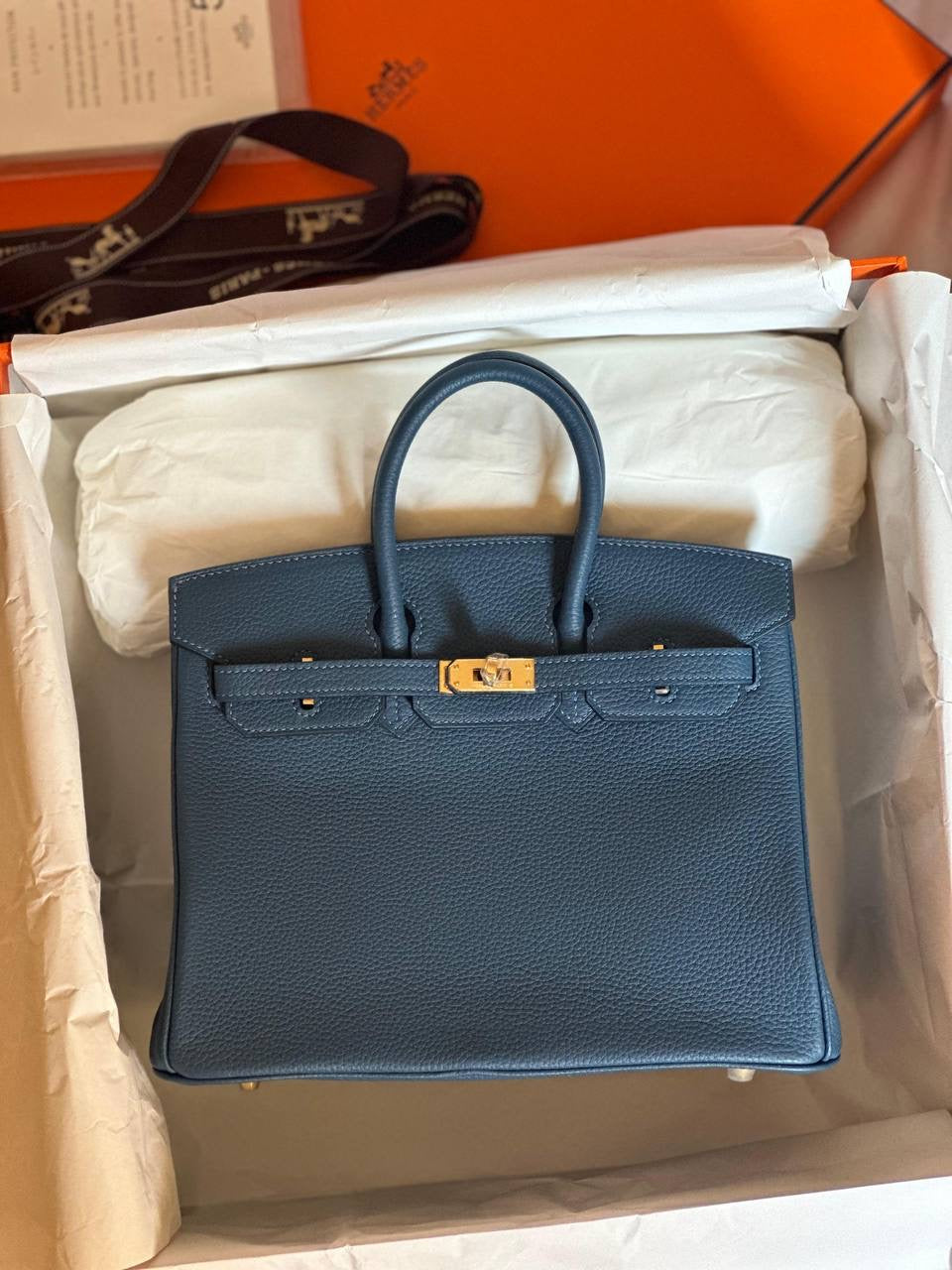 Birkin Bag