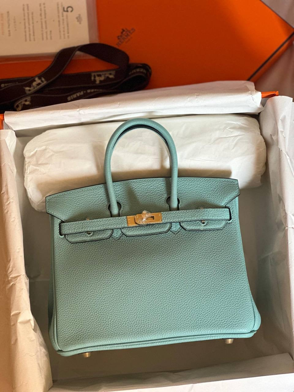 Birkin Bag