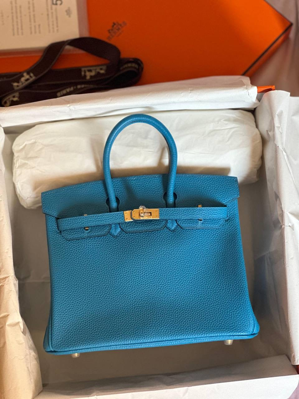 Birkin Bag