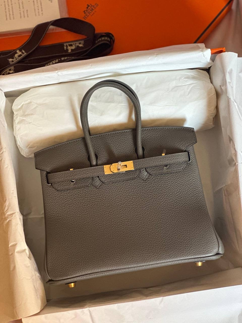 Birkin Bag