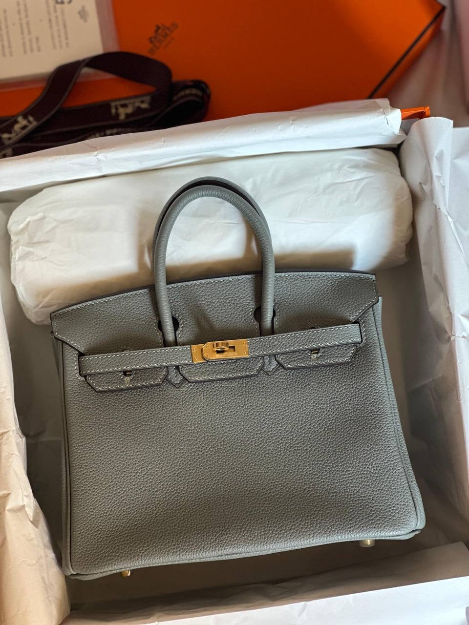 Birkin Bag