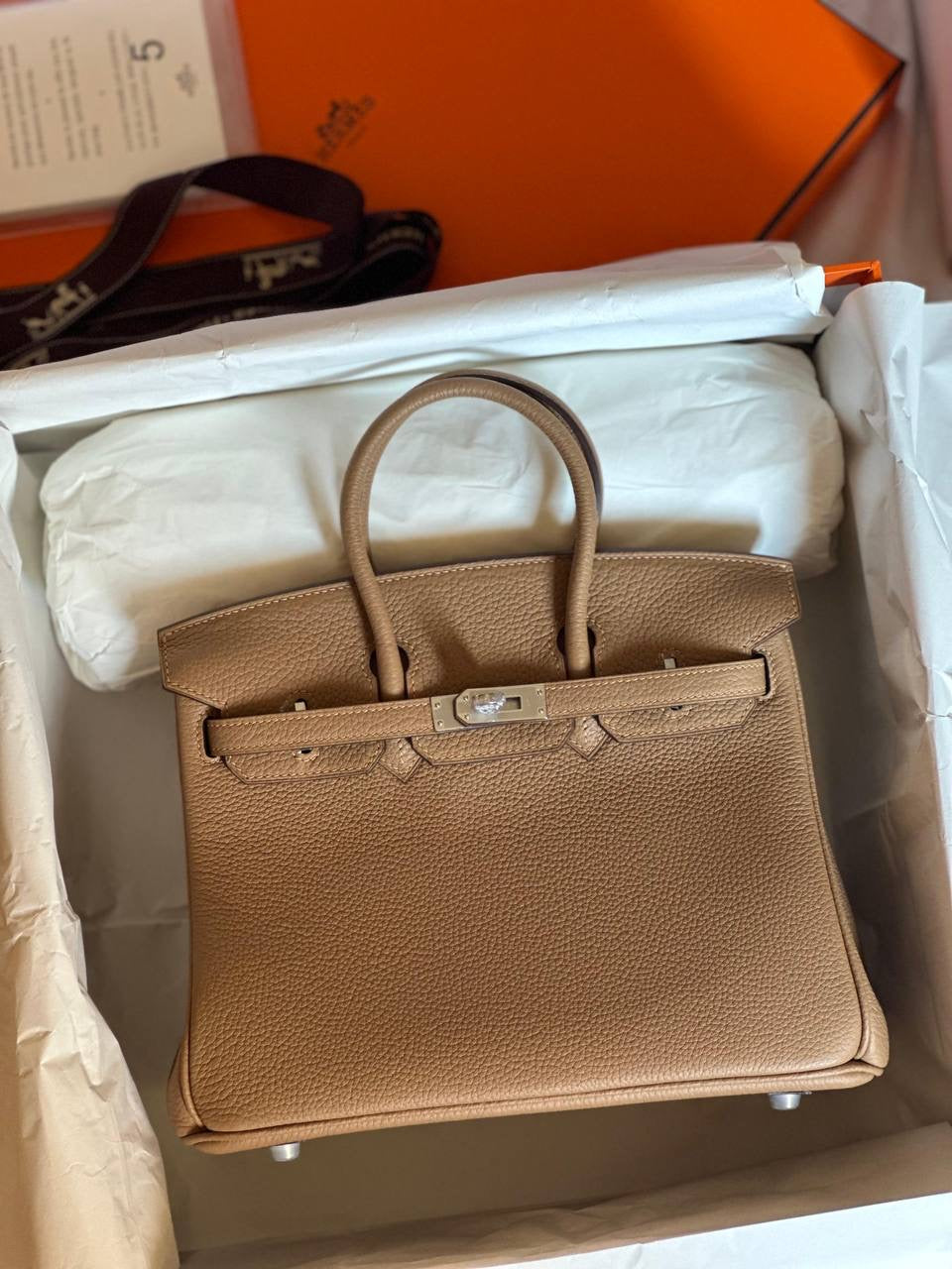 Birkin Bag