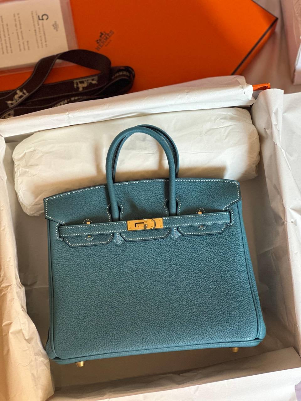 Birkin Bag
