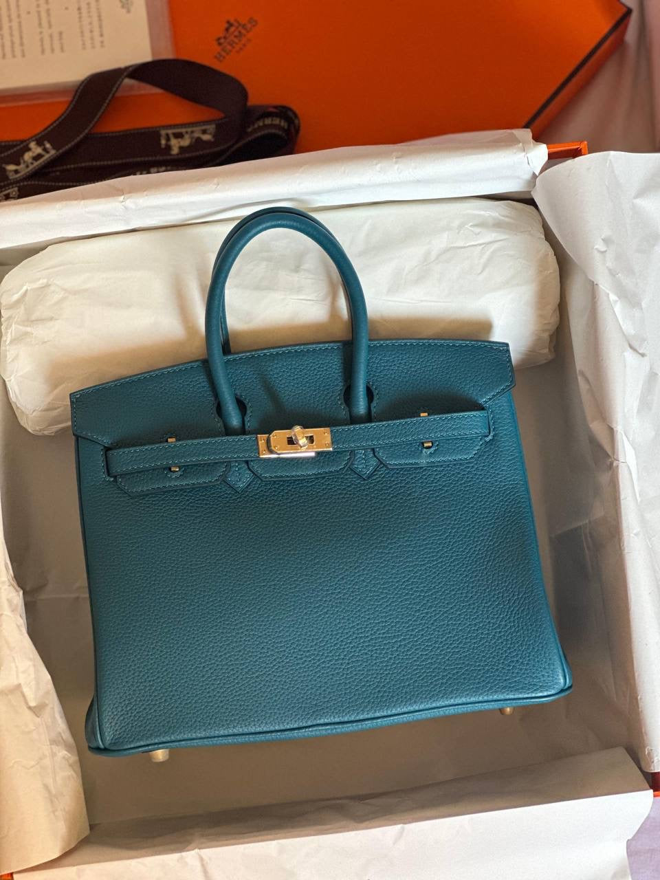 Birkin Bag