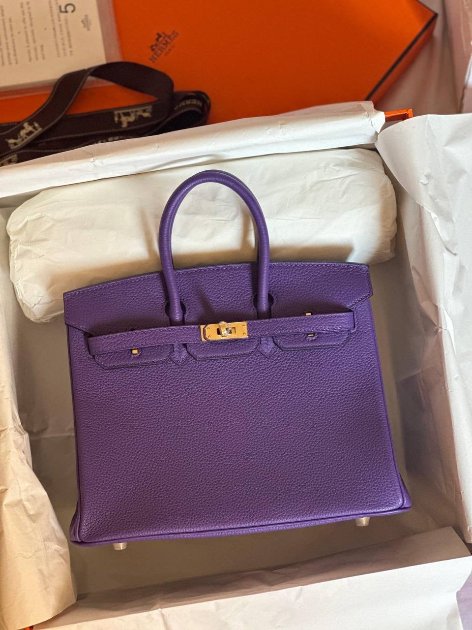 Birkin Bag
