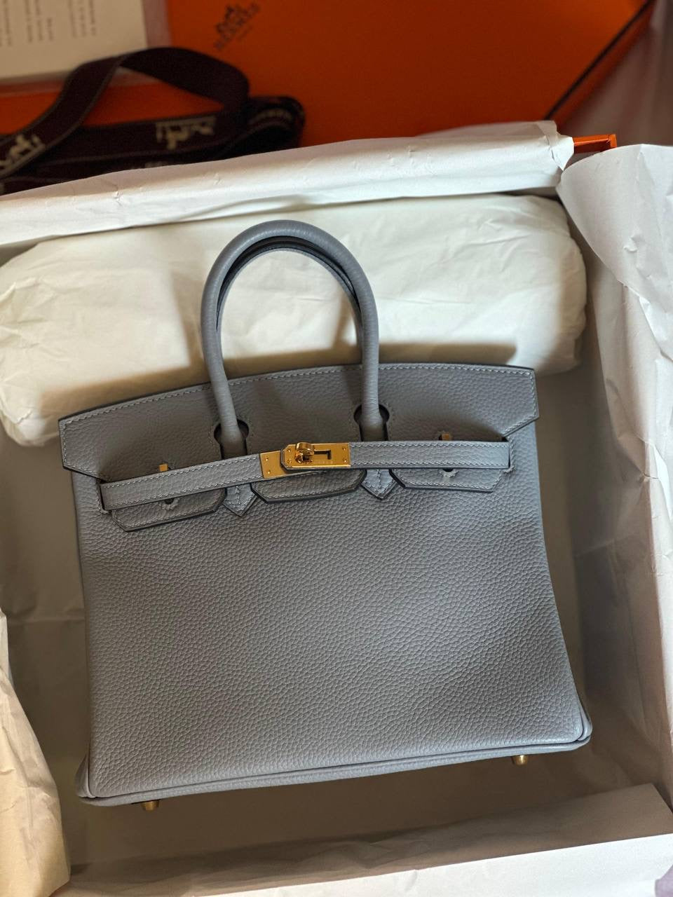 Birkin Bag