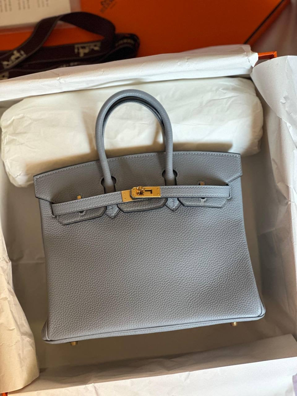Birkin Bag