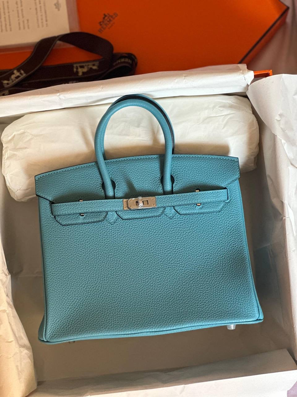 Birkin Bag
