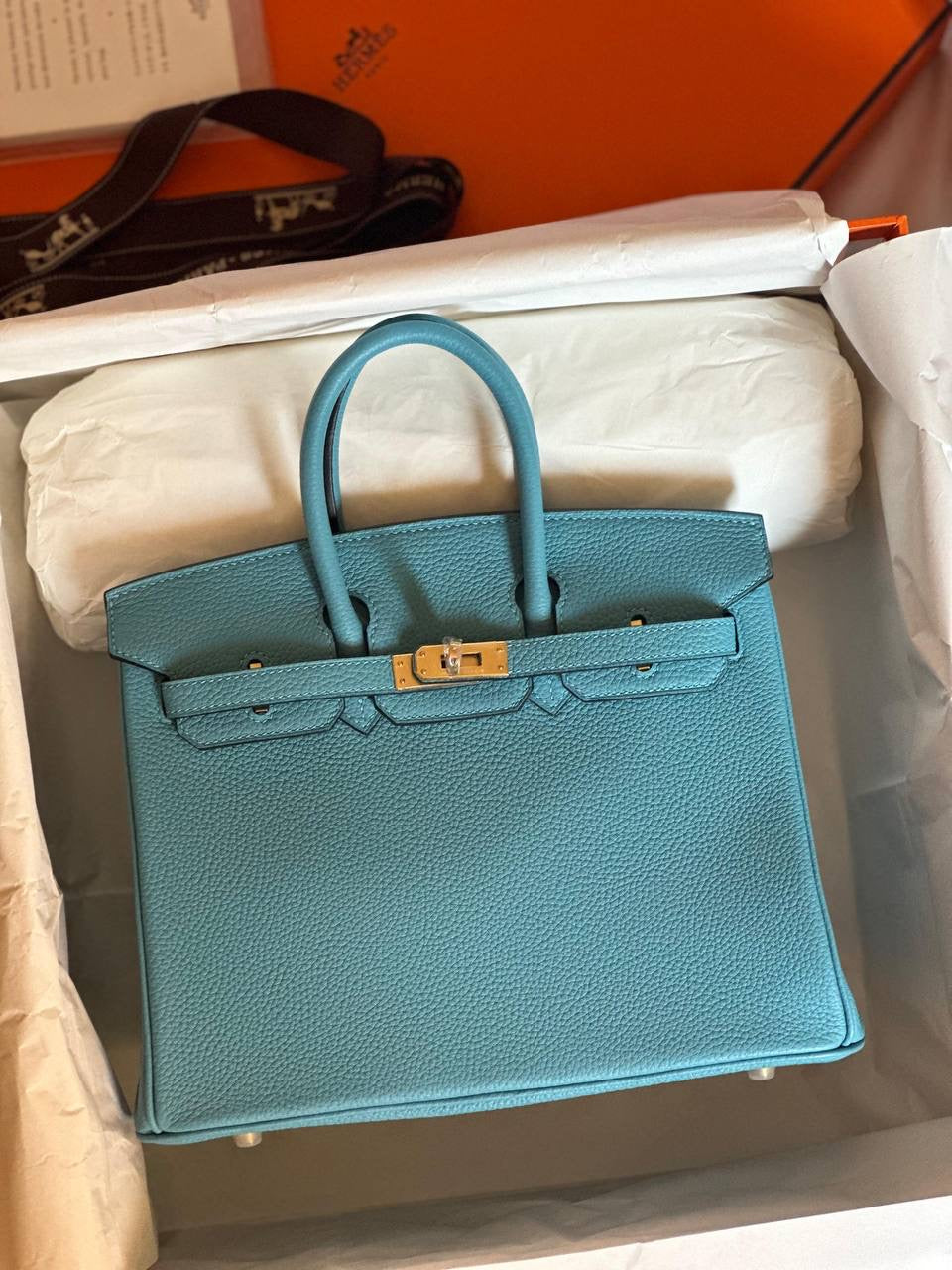 Birkin Bag
