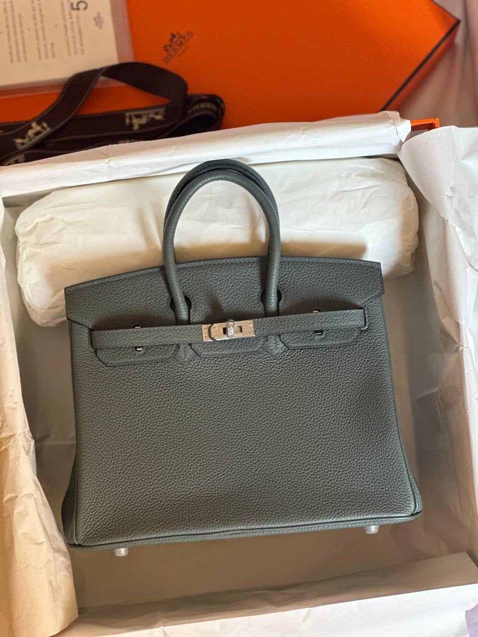 Birkin Bag