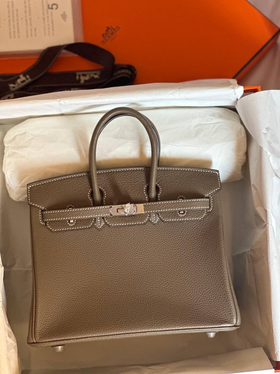 Birkin Bag