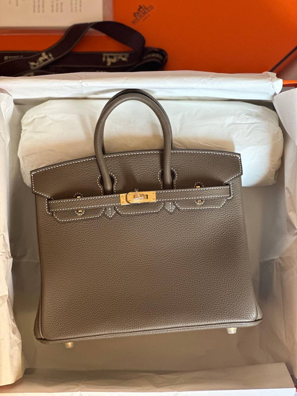 Birkin Bag