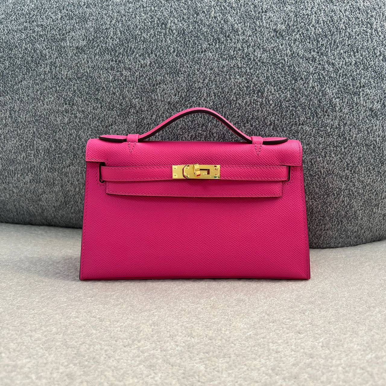 Pochette