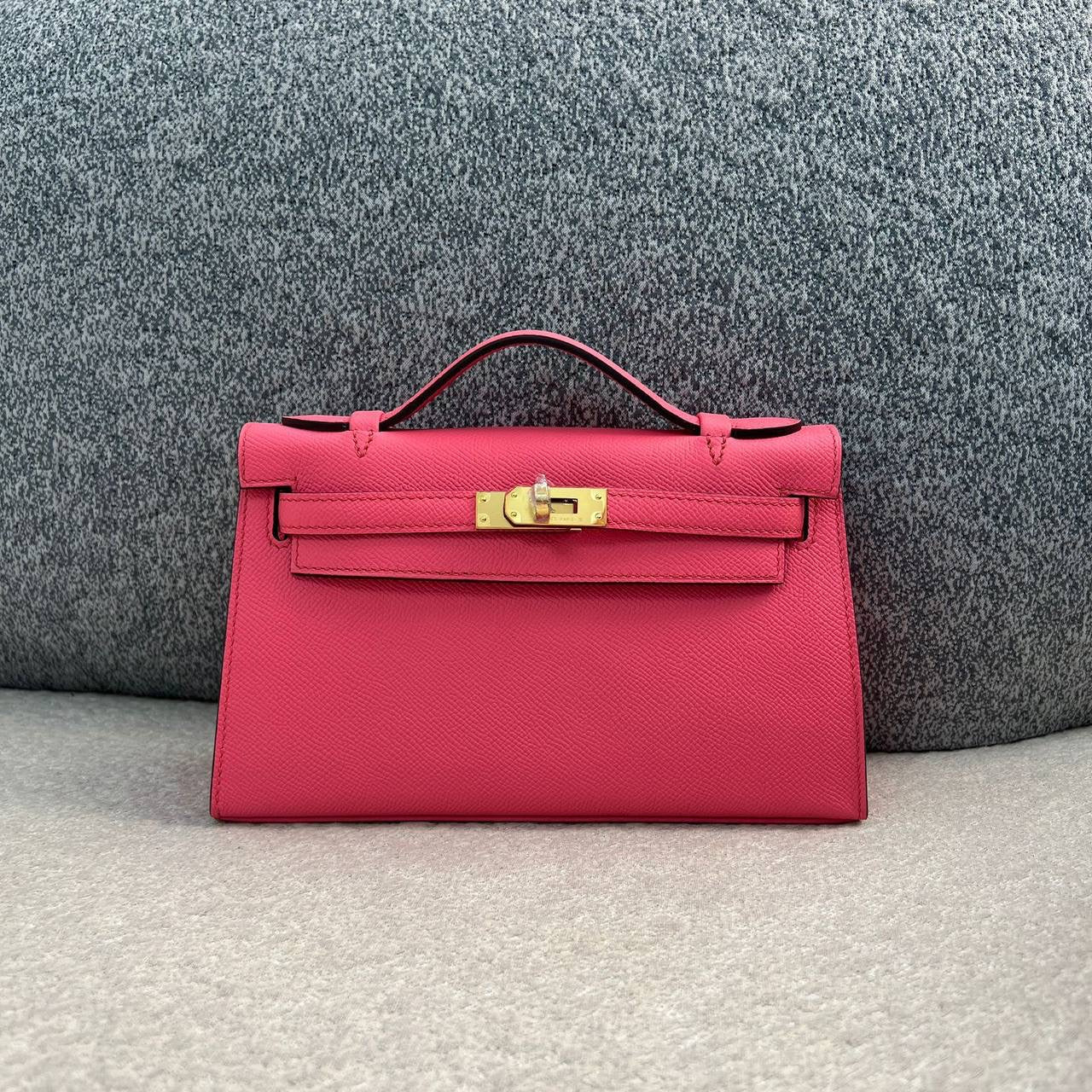 Pochette