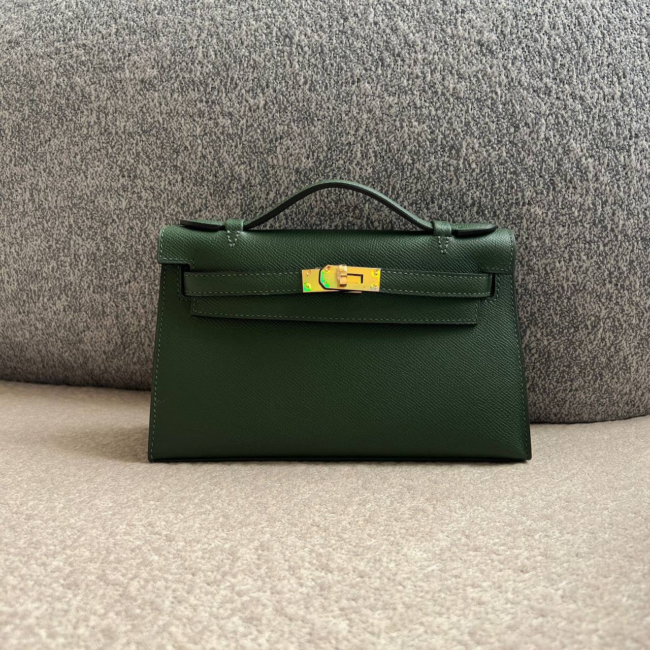 Pochette