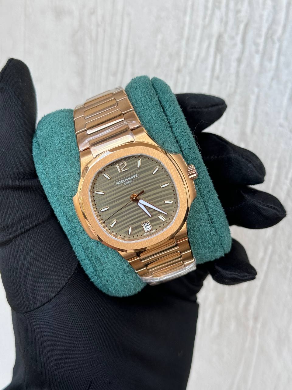 Women Super Watch