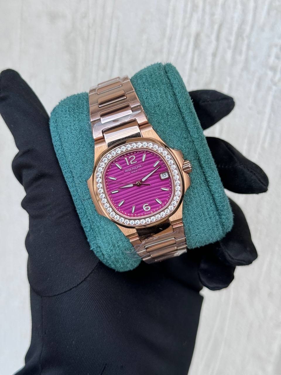 Women Super Watch