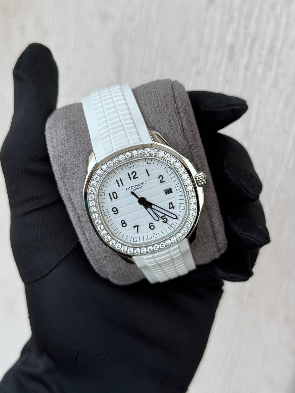 Women Super Watch