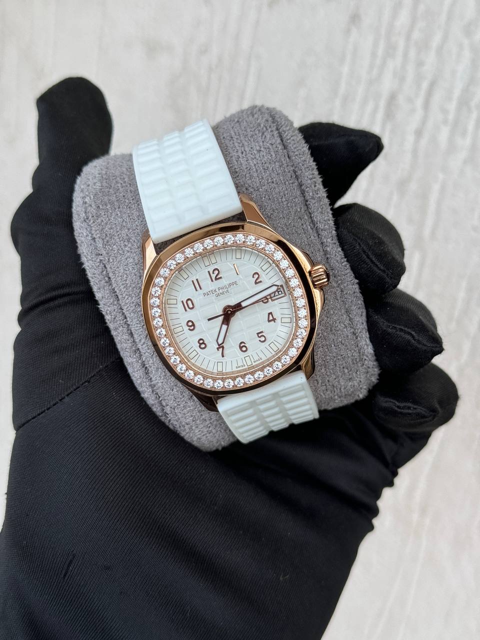 Women Super Watch