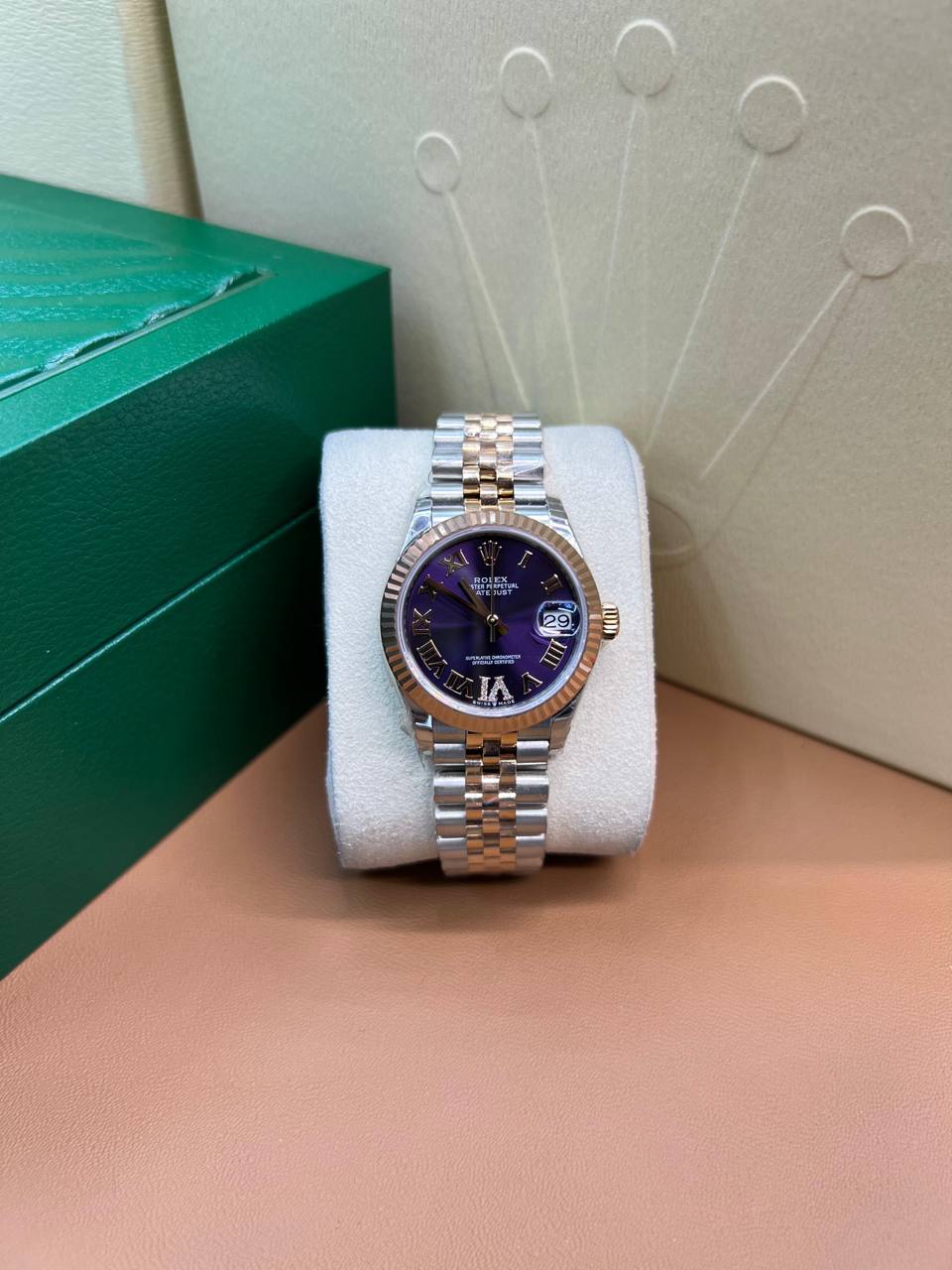 Women Super Watch
