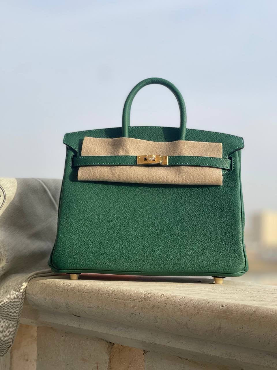 Birkin Bag