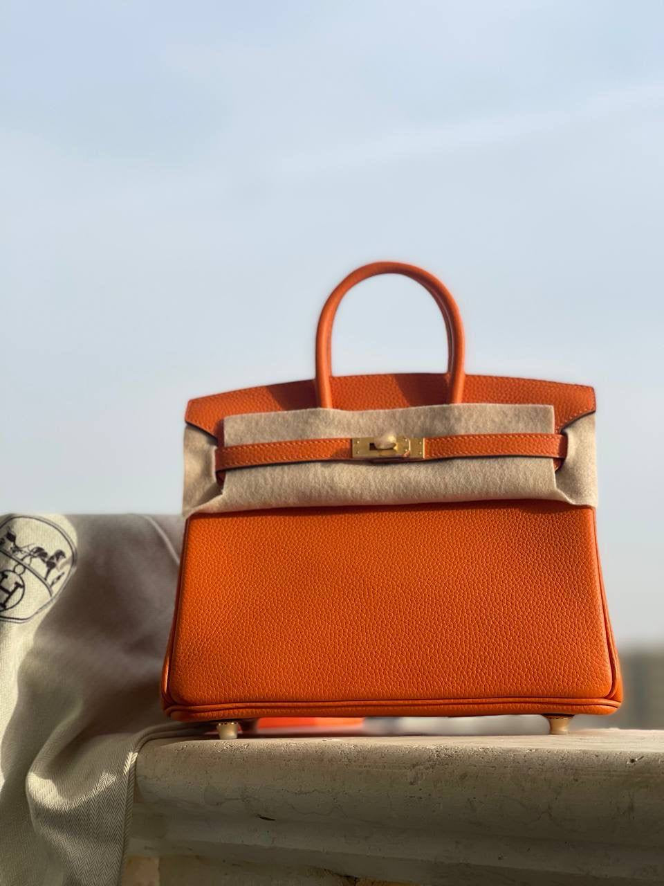 Birkin Bag