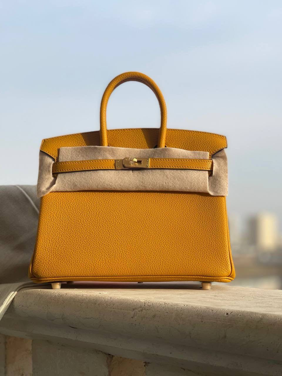 Birkin Bag