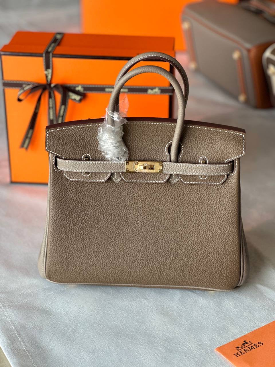 Birkin Bag