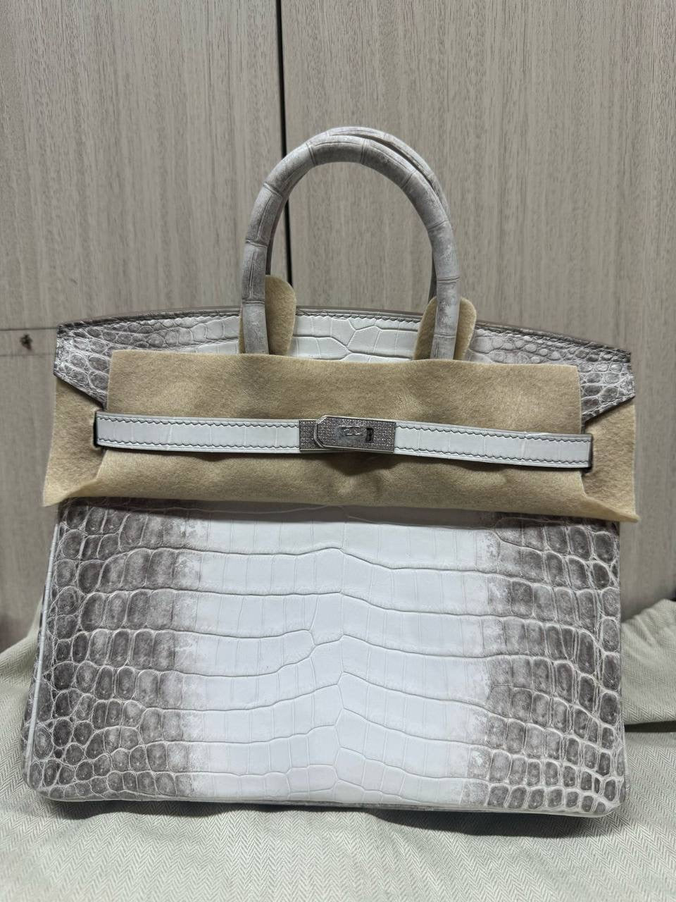 Birkin Lizard