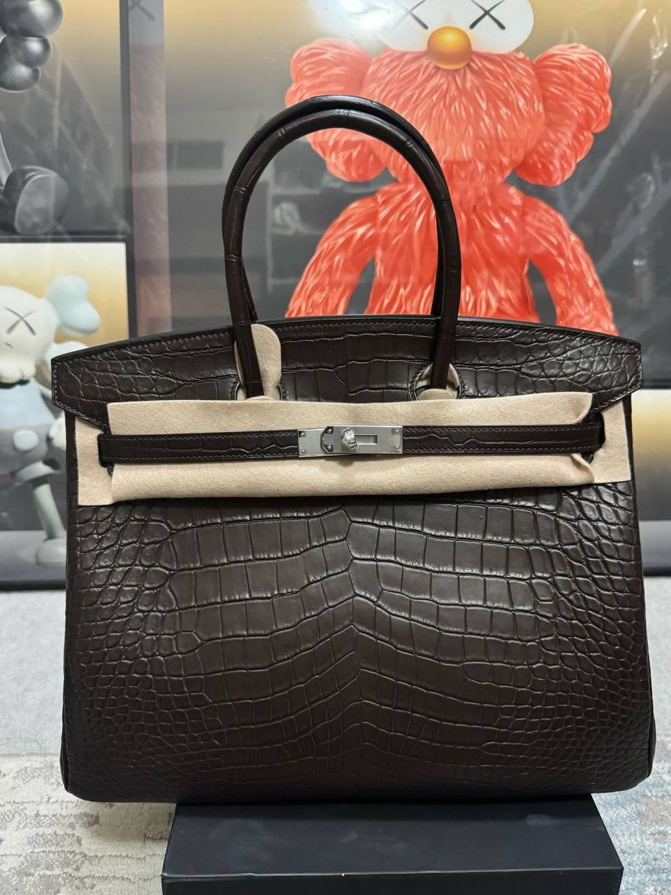Birkin Lizard