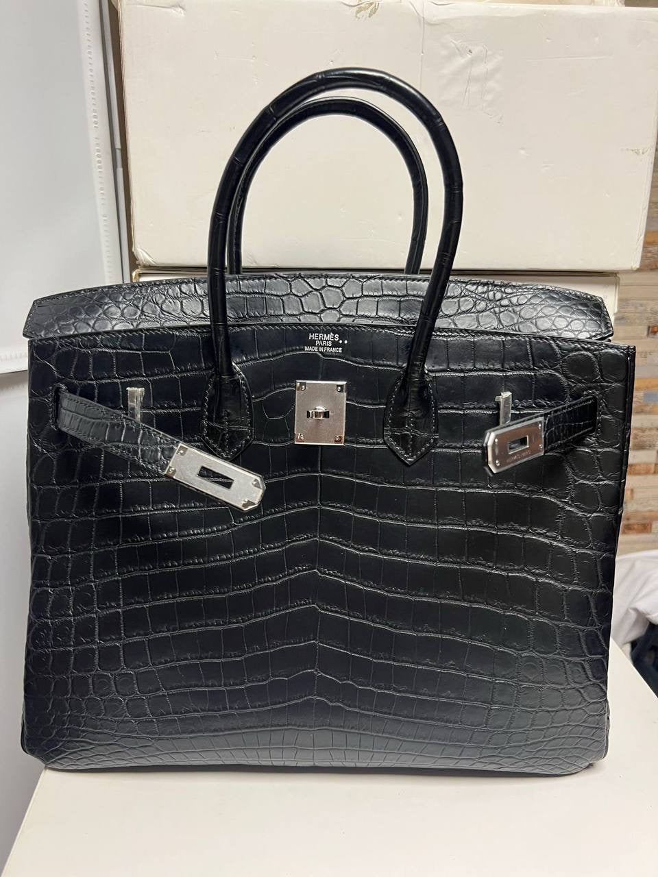 Birkin Lizard