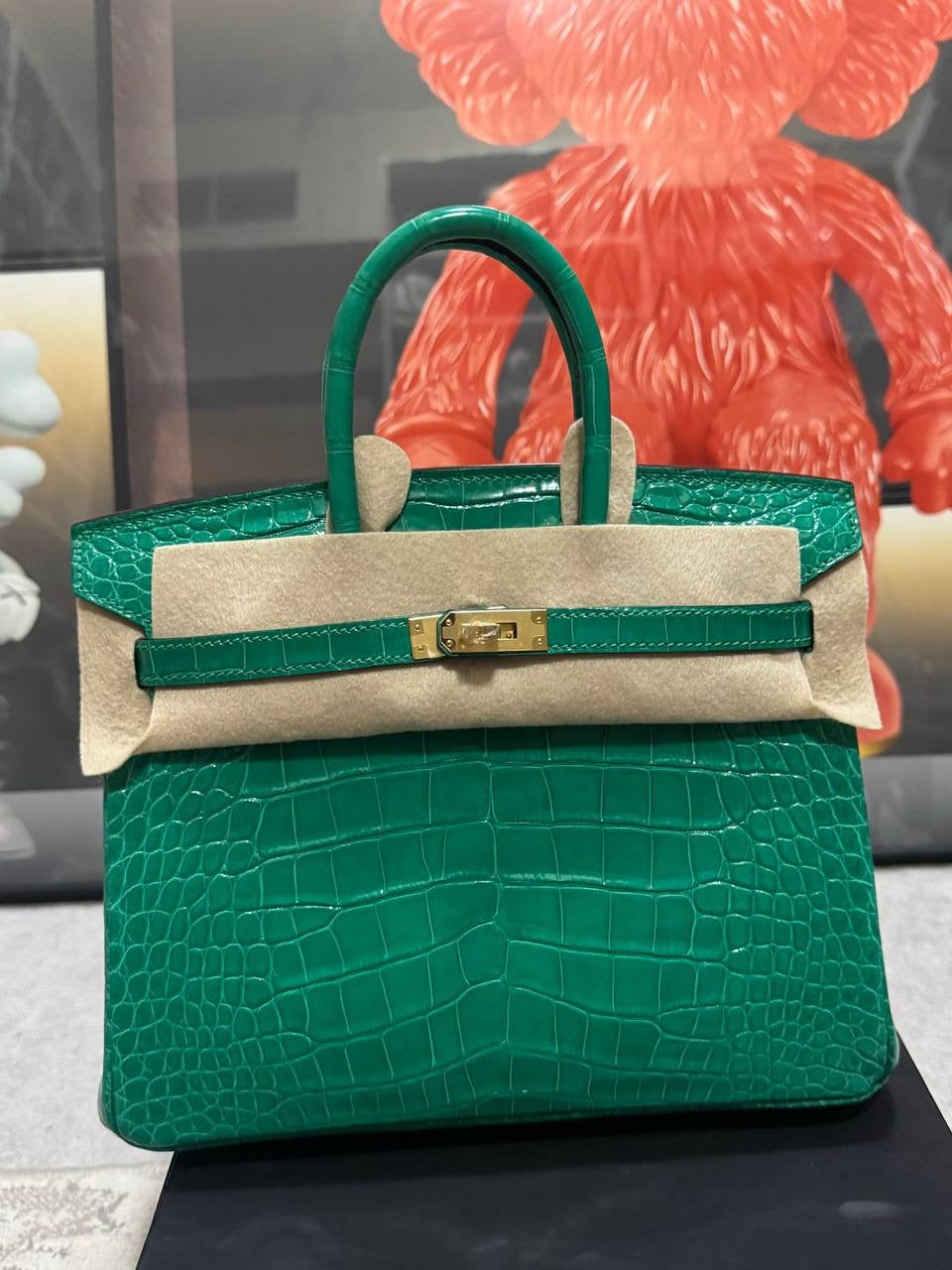 Birkin Lizard