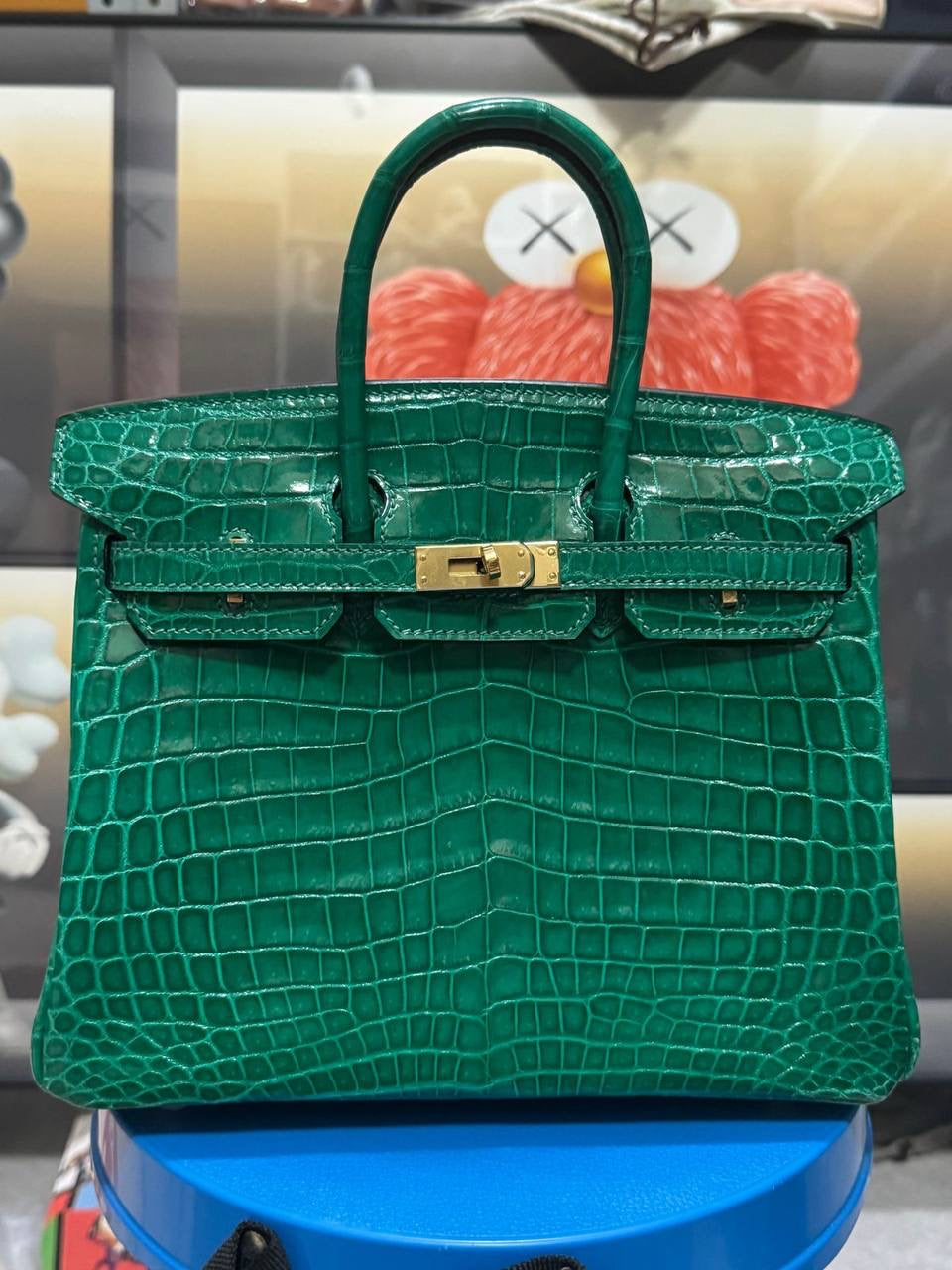 Birkin Lizard
