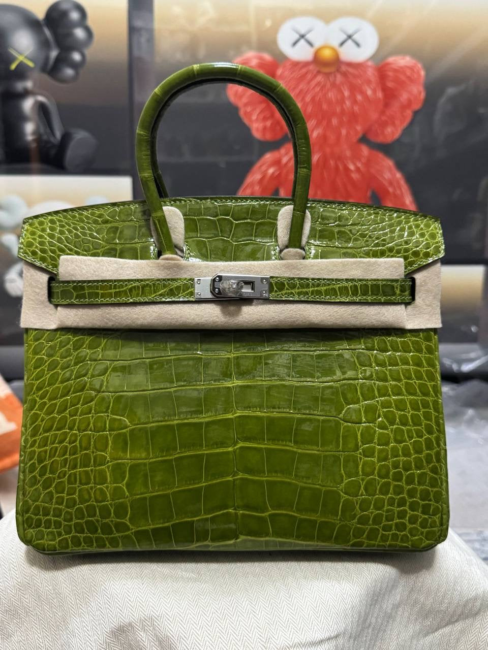 Birkin Lizard