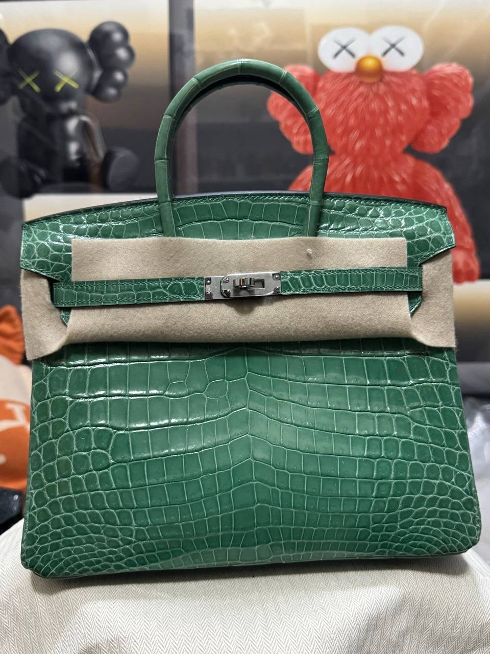 Birkin Lizard