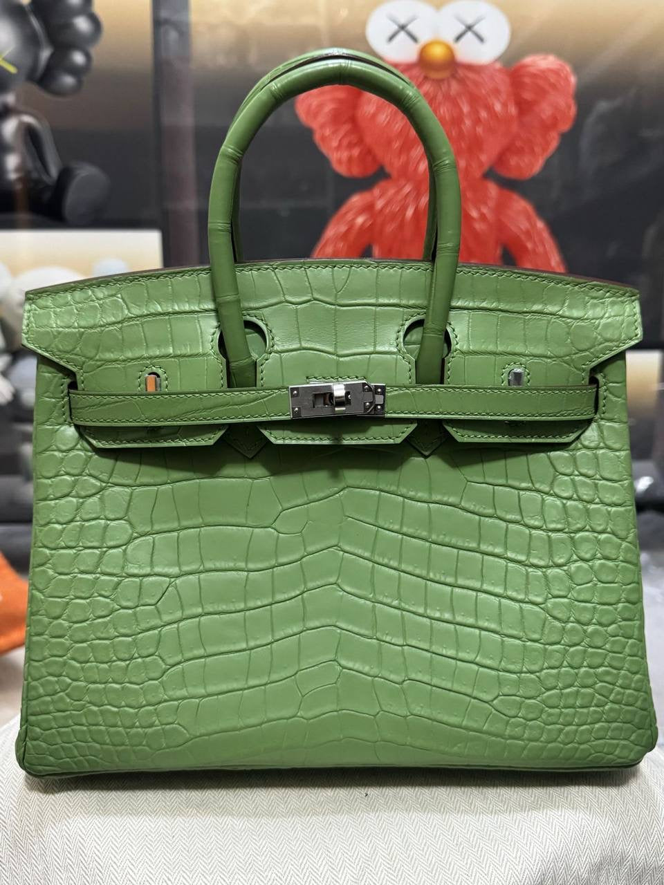 Birkin Lizard